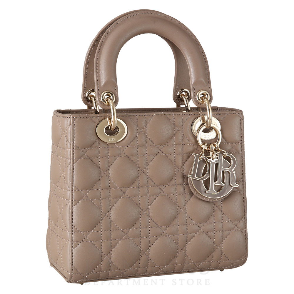 CHRISTIAN DIOR(USED)크리스찬디올 레이디디올 스몰 MYABC